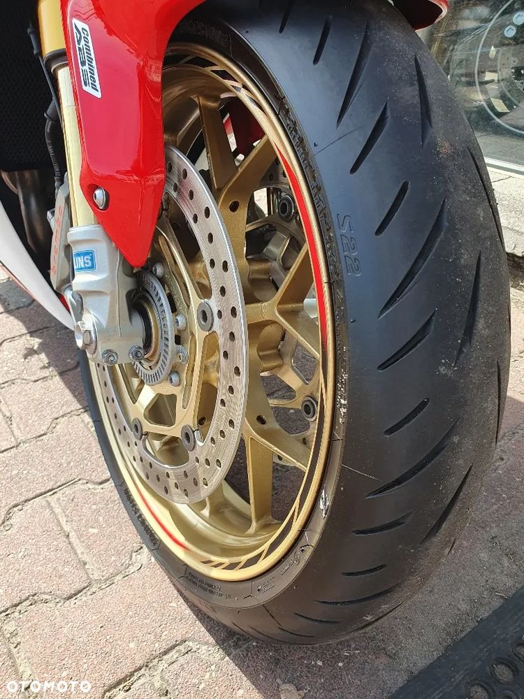 Honda CBR - 25