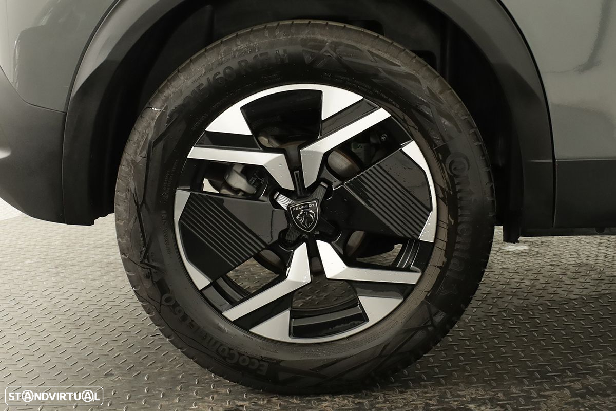 Peugeot 2008 1.2 PureTech Allure EAT8 - 5