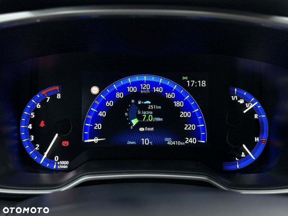 Toyota Corolla 1.5 Comfort - 26