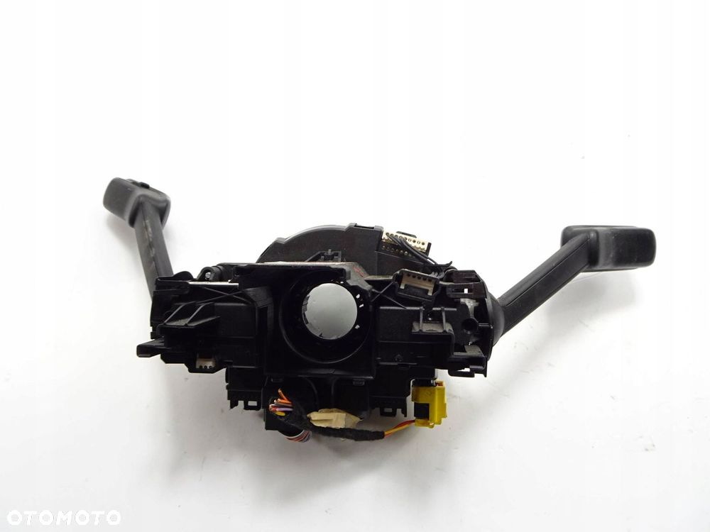 przełącznik zespolony volkswagen passat b8 3q0953521cs - 7