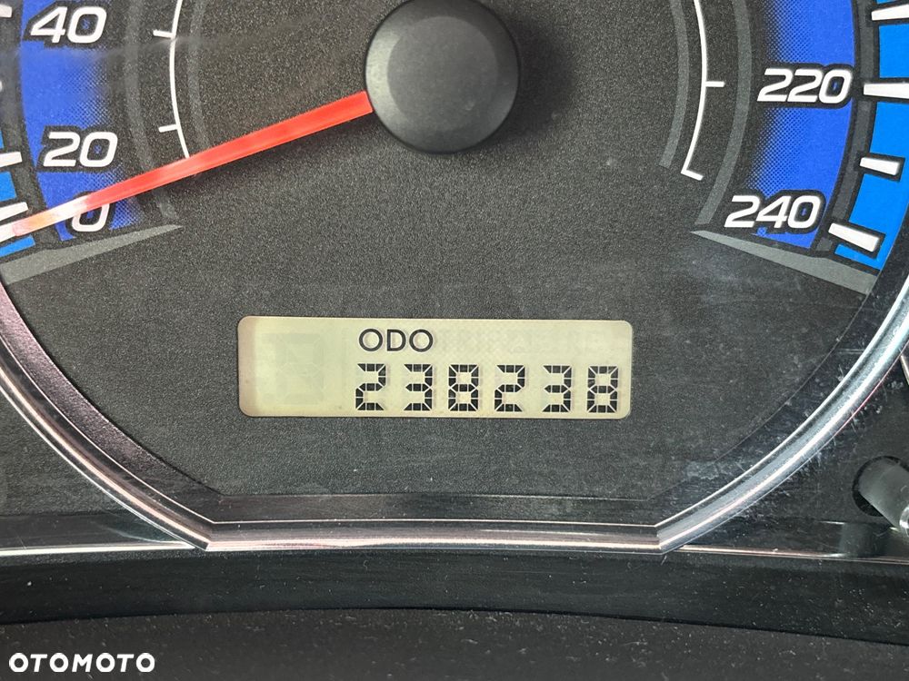 Subaru Forester 2.5 XT BOV - 17