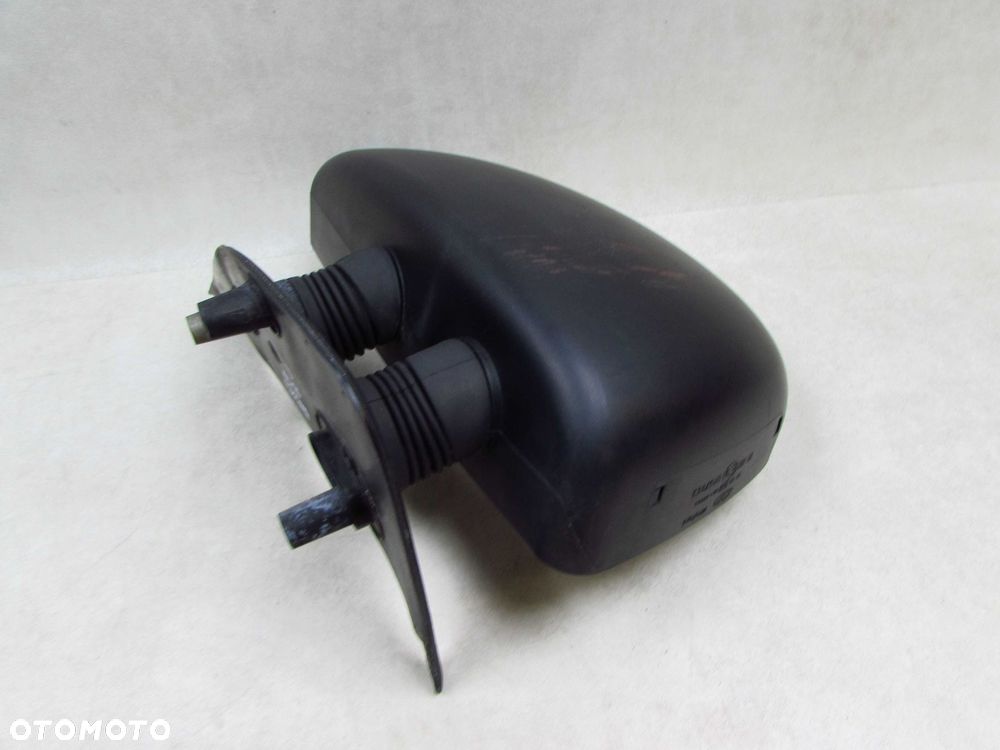 DUCATO BOXER JUMPER 02-06 LUSTERKO LEWE MAN EUROPA - 5