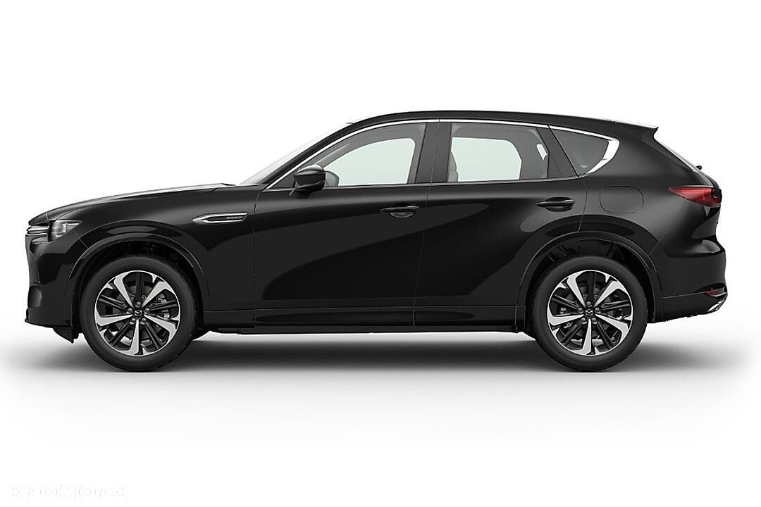 Mazda CX-60 - 6