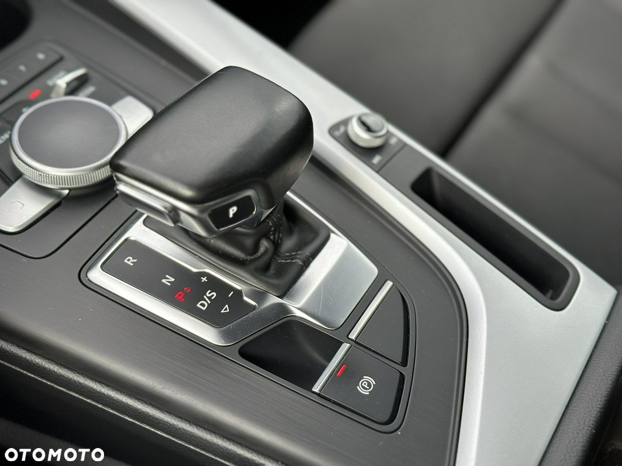 Audi A4 Allroad - 17