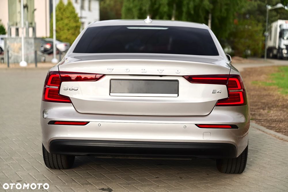 Volvo S60 - 22