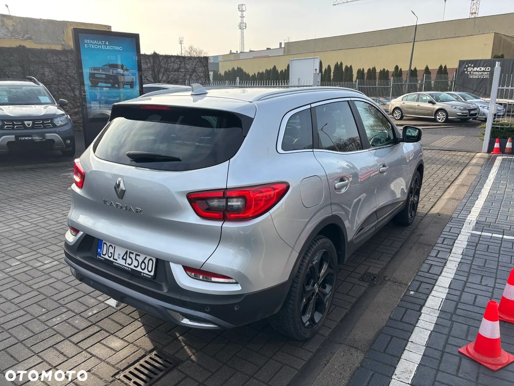 Renault Kadjar 1.3 TCe FAP Intens - 7