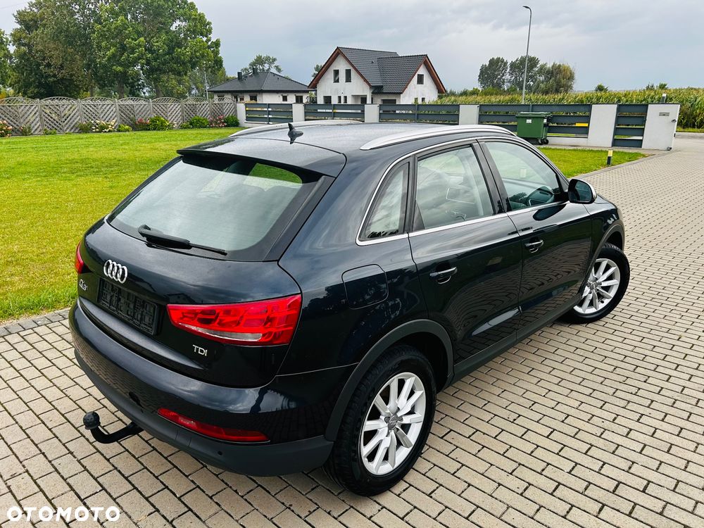 Audi Q3 2.0 TDI - 8