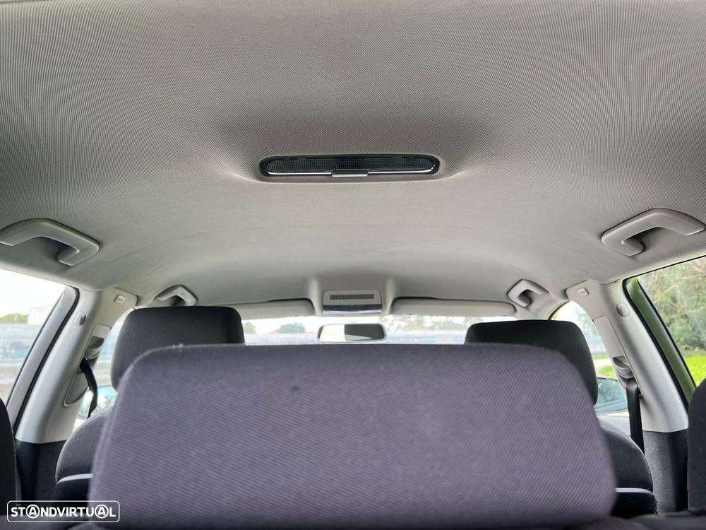 Audi A3 Sportback 1.6 TDI Sport - 10