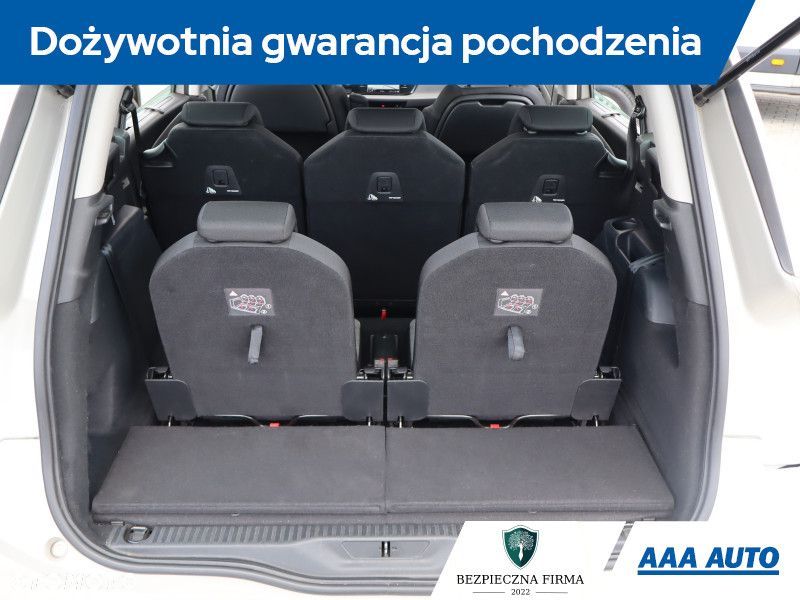 Citroën C4 SpaceTourer - 20