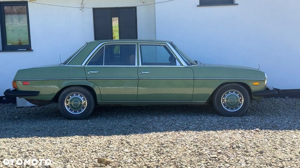 Mercedes-Benz Inny - 9