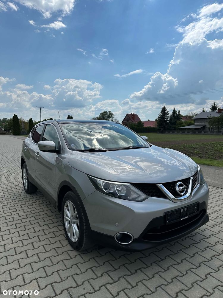 Nissan Qashqai 1.2 DIG-T 360 - 2