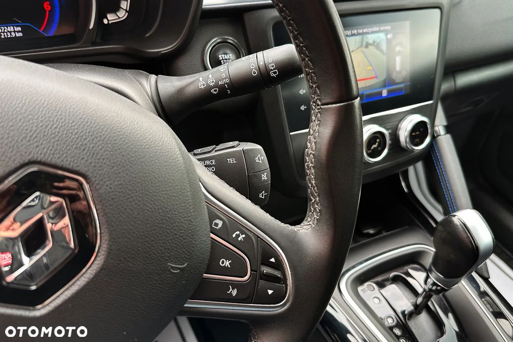 Renault Kadjar 1.3 TCe FAP Intens EDC - 24