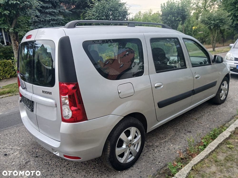Dacia Logan - 24