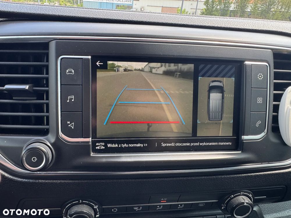 Toyota PROACE - 16