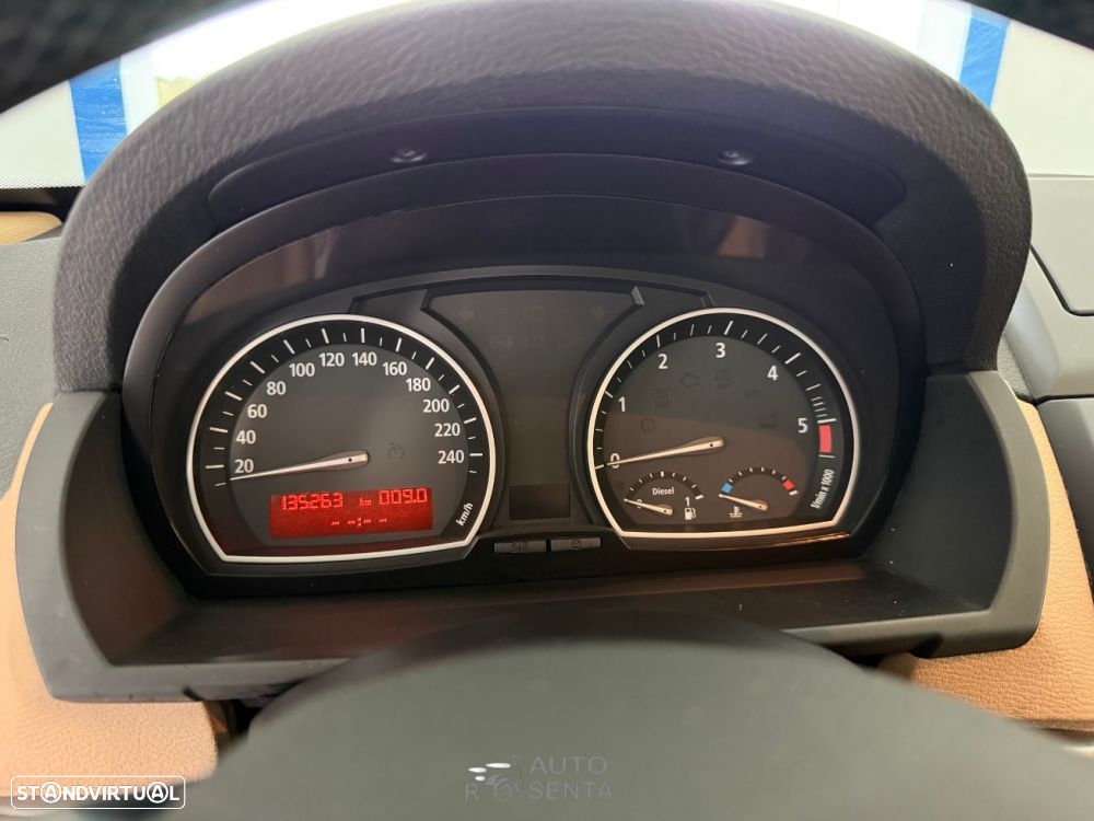 BMW X3 - 13