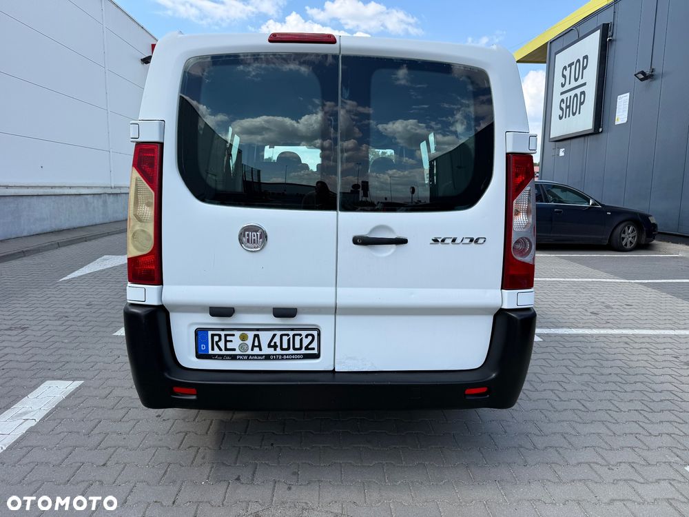 Fiat Scudo - 10