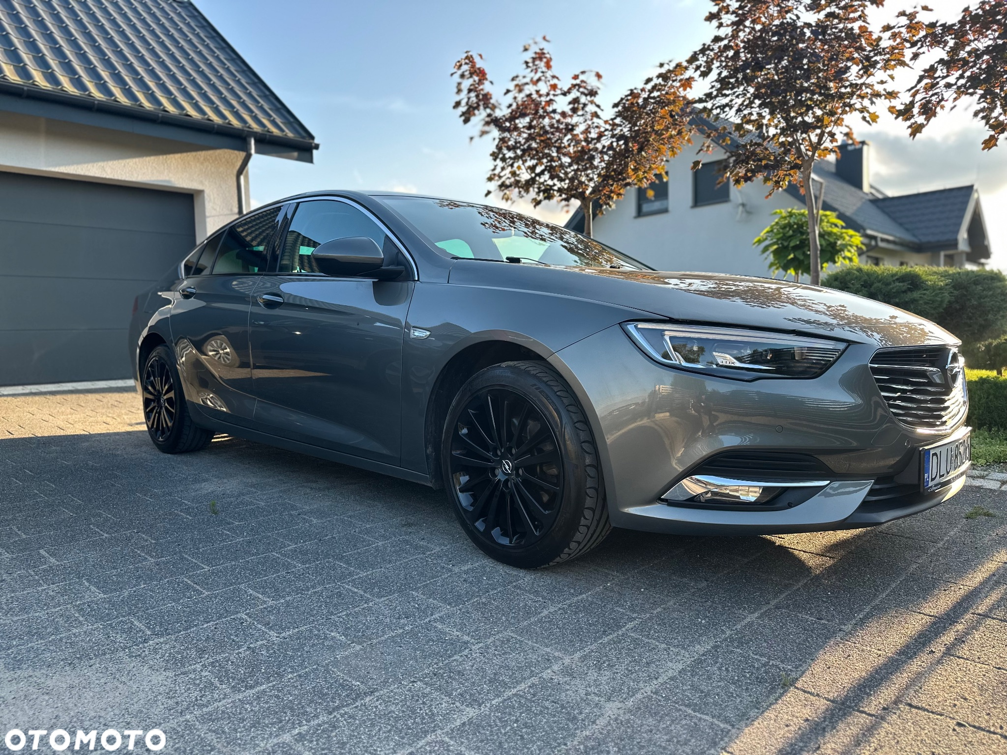 Opel Insignia 1.5 T GPF Elite S&S - 10