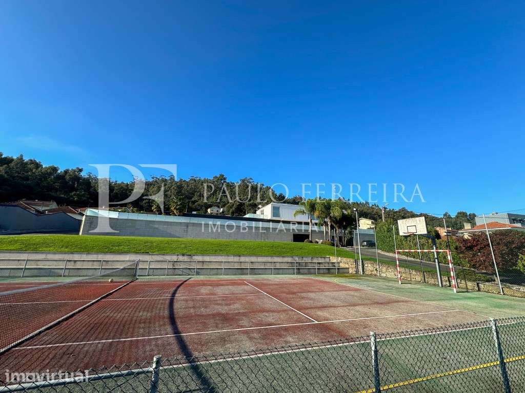 Moradia de Luxo em V.N. de Famalicão - Grande imagem: 3/60