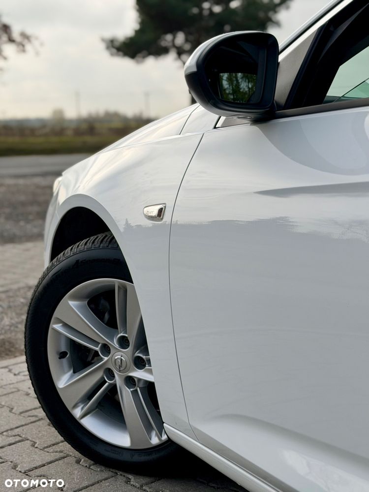 Opel Insignia 2.0 Automatik Ultimate - 28