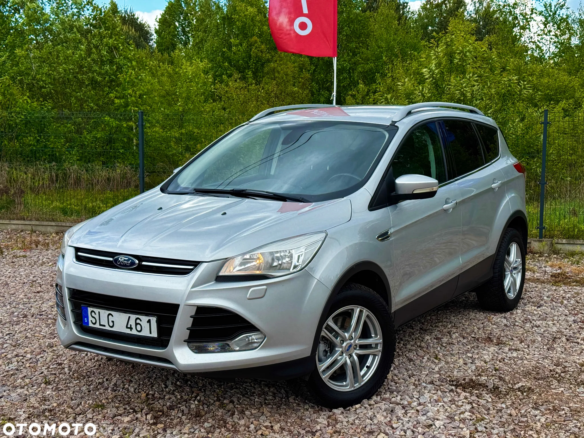 Ford Kuga 2.0 TDCi 4x4 Individual - 2