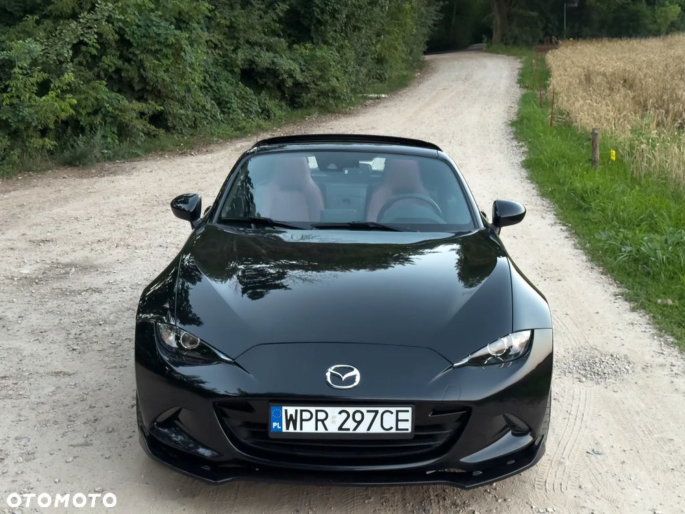 Mazda MX-5 - 2