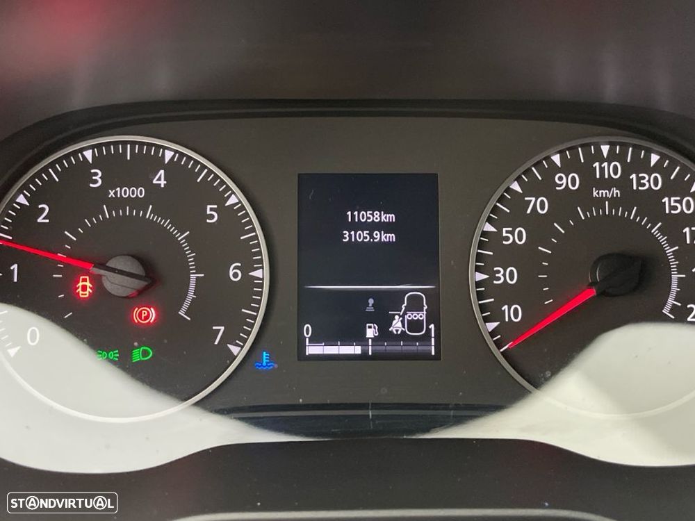 Dacia Duster 1.0 TCe ECO-G Expression Bi-Fuel - 9