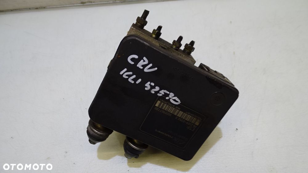 POMPA ABS HONDA CR-V II 2.2i-CDTi - 5