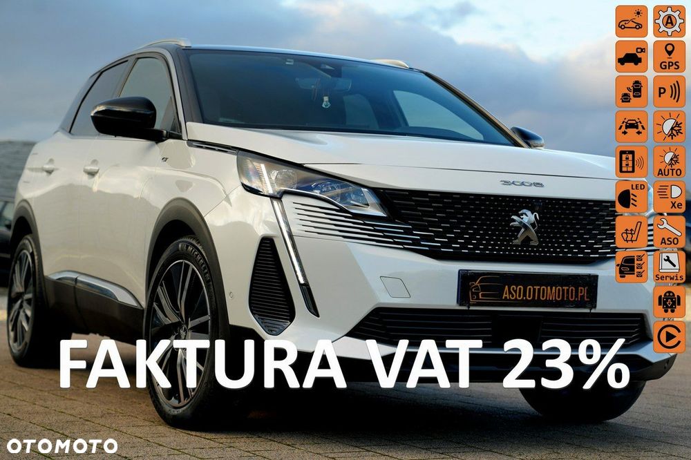 Peugeot 3008 - 1