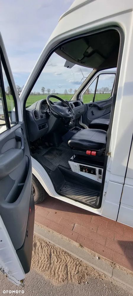 Mercedes-Benz SPRINTER - 6