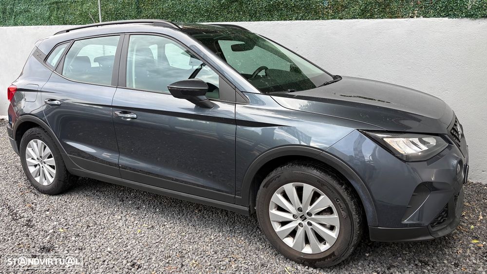 SEAT Arona 1.0 TSI Style - 9