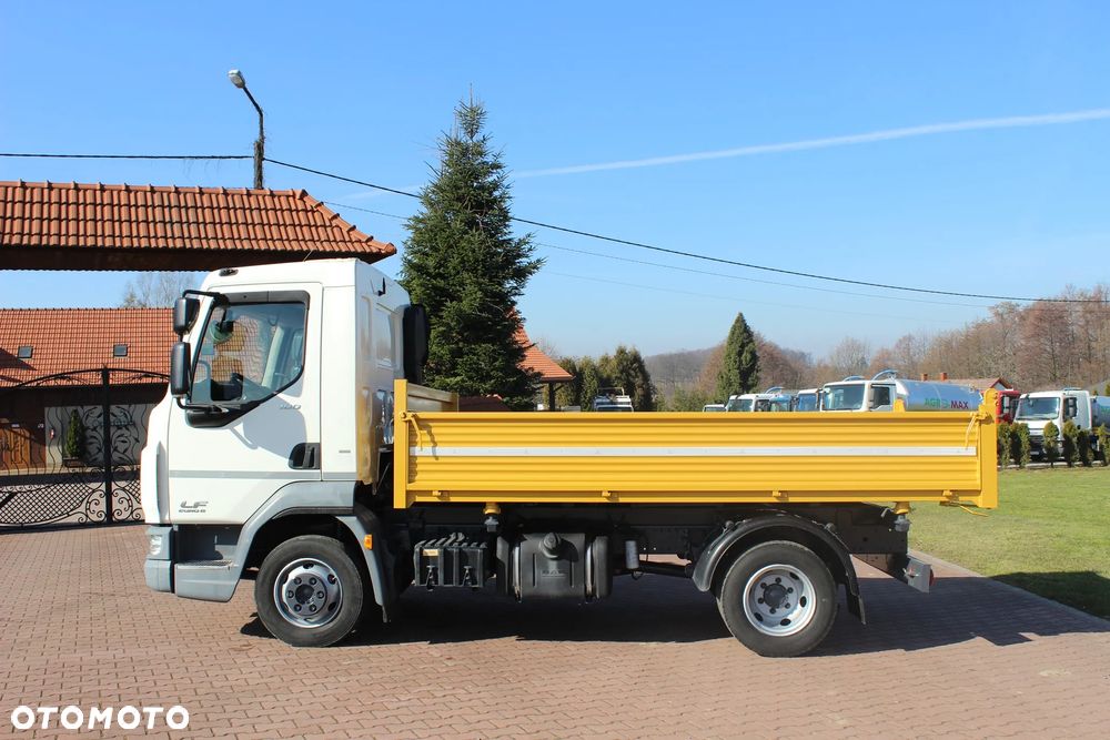 DAF 45 180  EURO 6 - 6