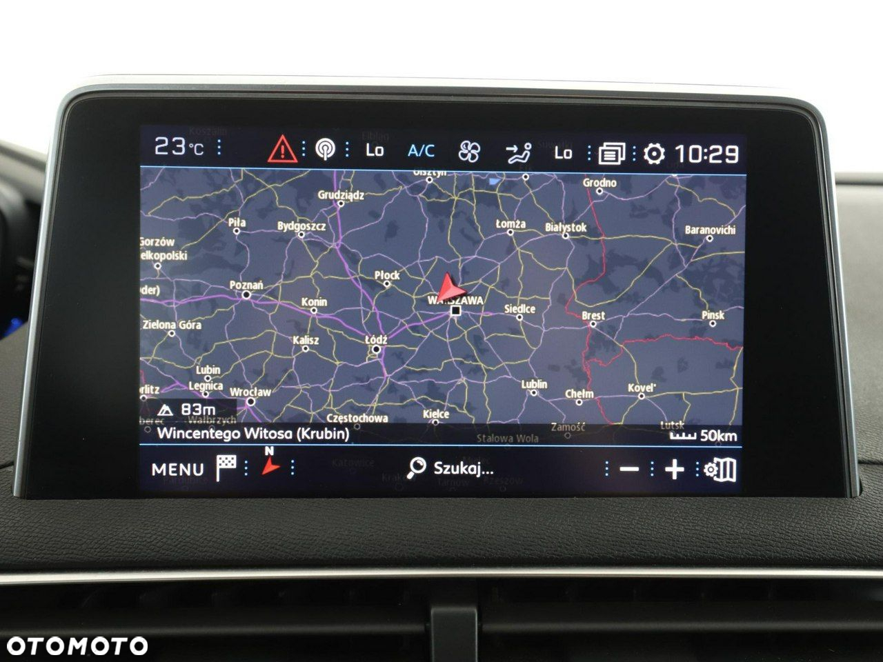 Peugeot 3008 1.2 PureTech Allure - 21
