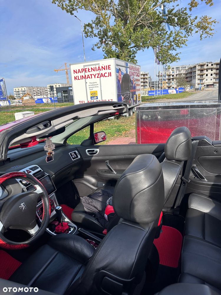 Peugeot 307 CC - 19