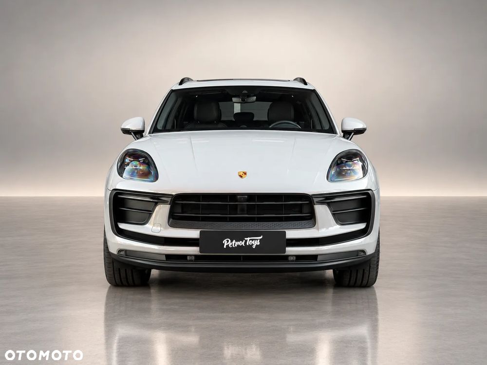 Porsche Macan Standard - 5