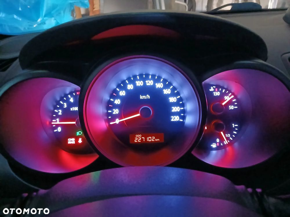Kia Soul 1.6 CRDI M - 7