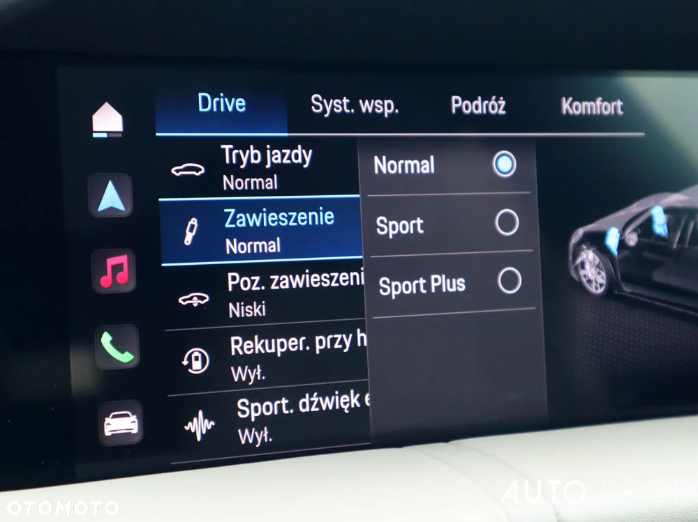 Porsche Taycan 4S - 31