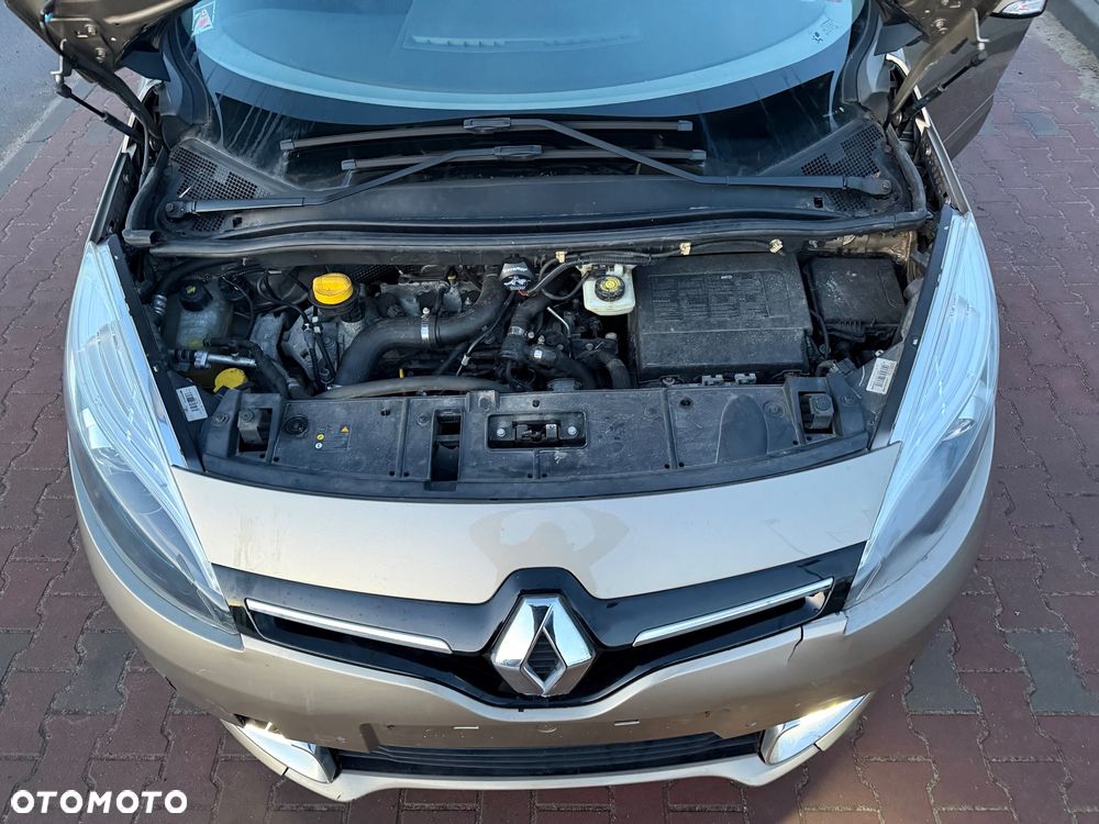 Renault Scenic Energy TCe 115 S&S LIMITED - 27