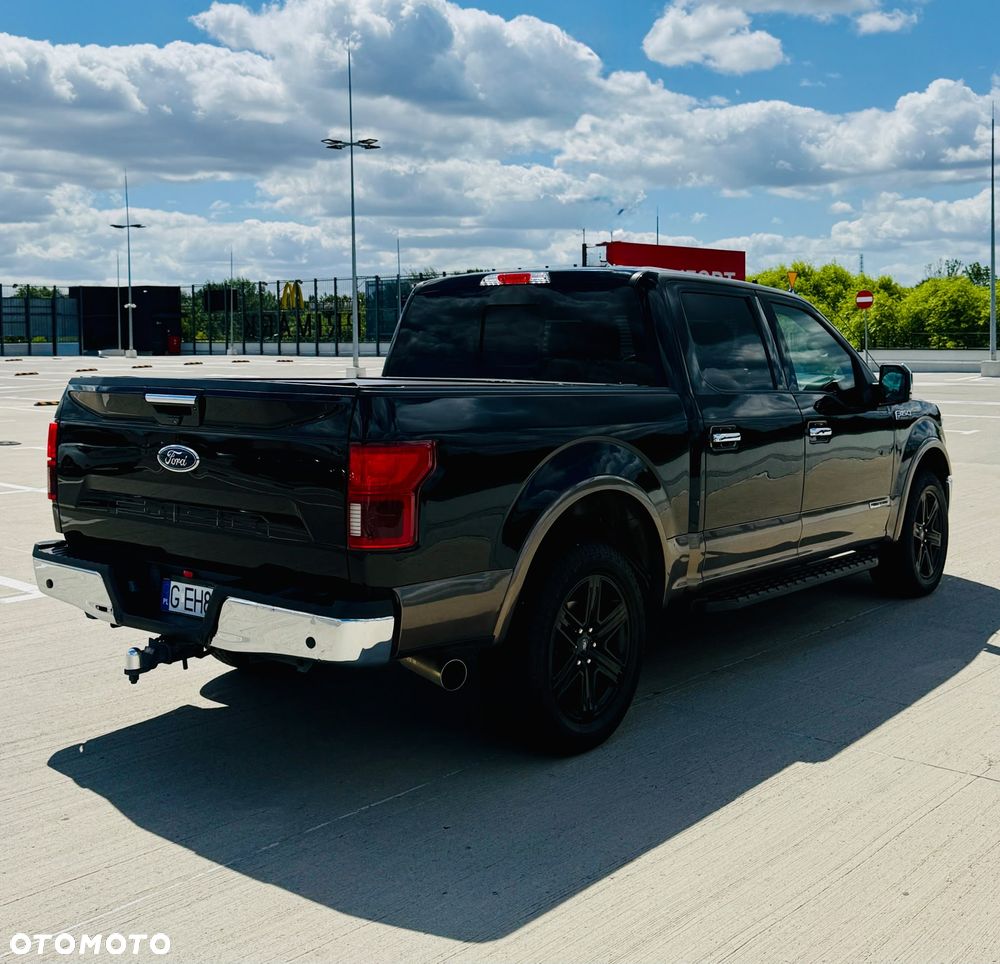 Ford F150 - 7