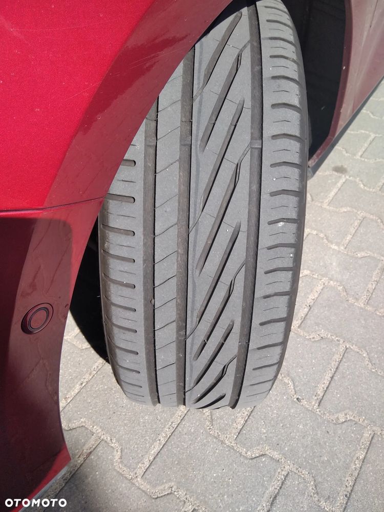 Ford Focus 1.5 EcoBlue Start-Stopp-System TITANIUM VIGNALE - 28