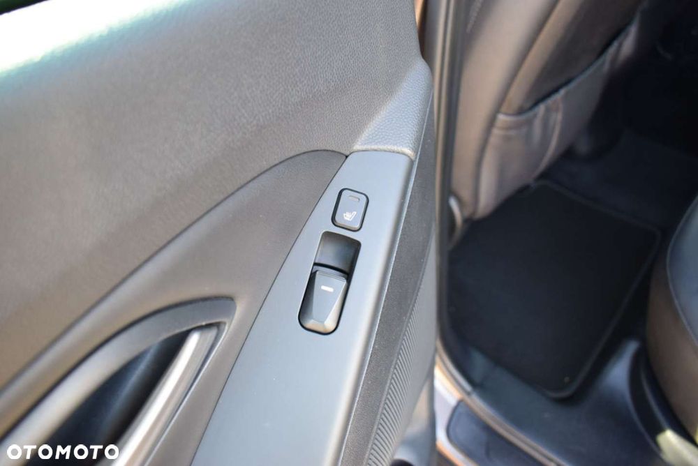Hyundai ix35 - 20