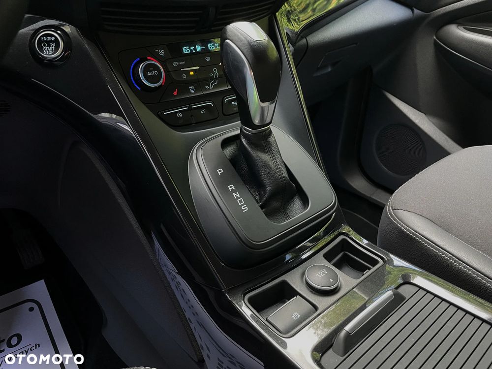 Ford Kuga 1.5 EcoBlue TITANIUM - 33