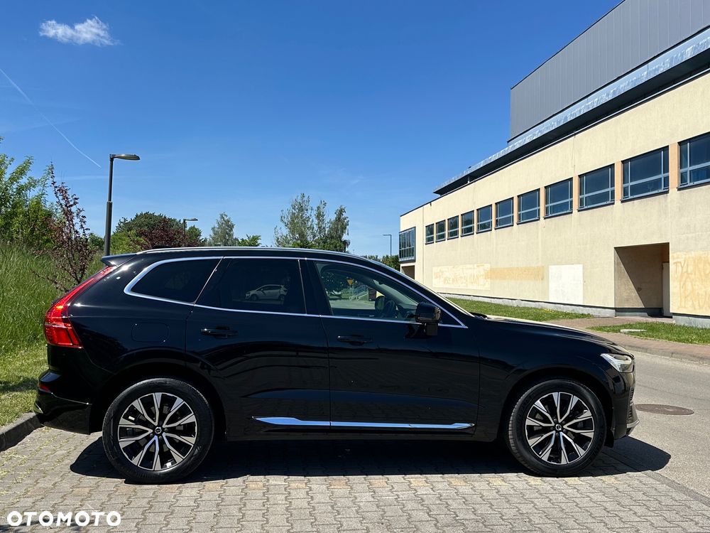 Volvo XC 60 B4 D Geartronic Inscription - 14
