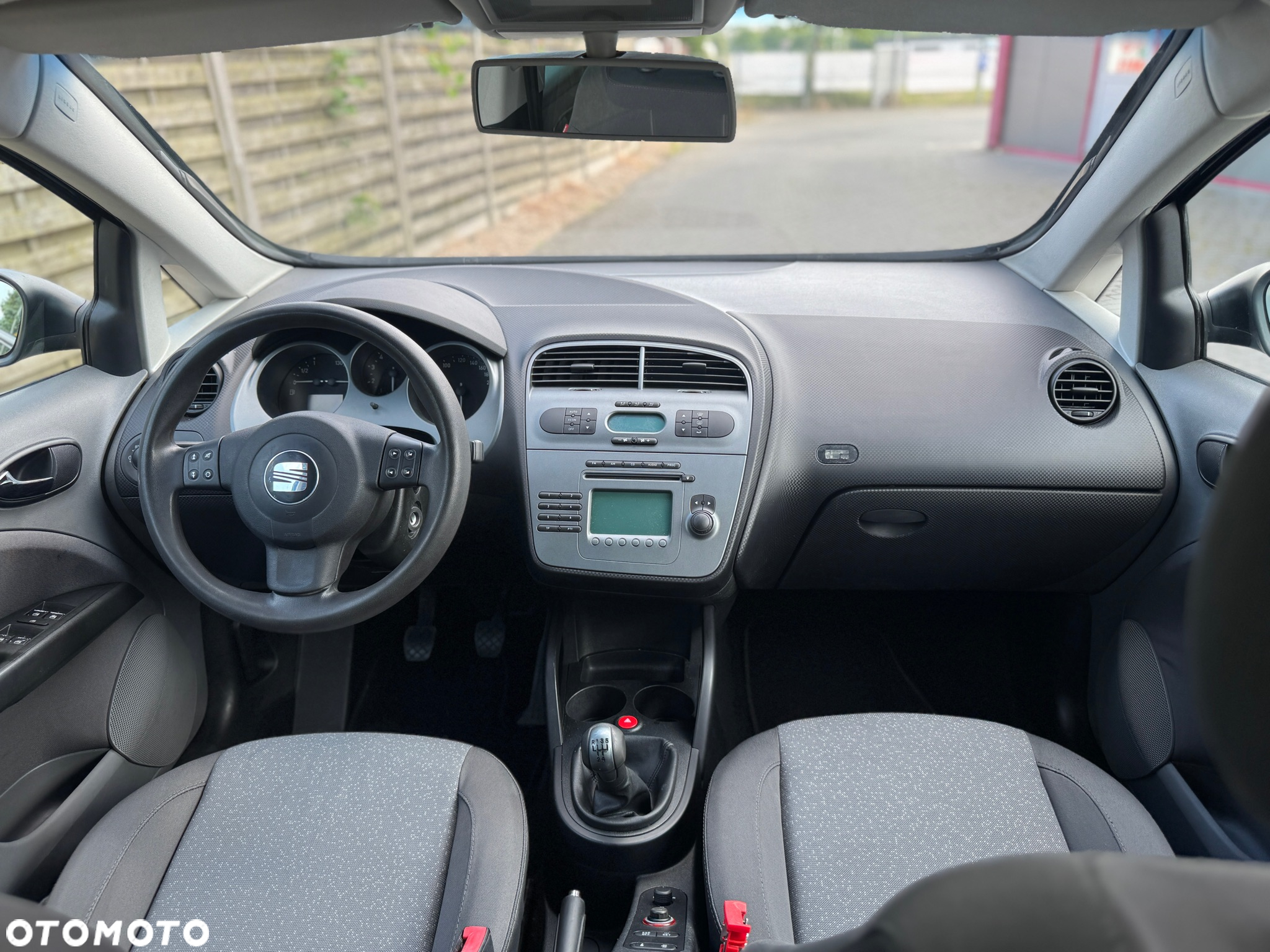 Seat Toledo 1.6 Sport Edition - 15