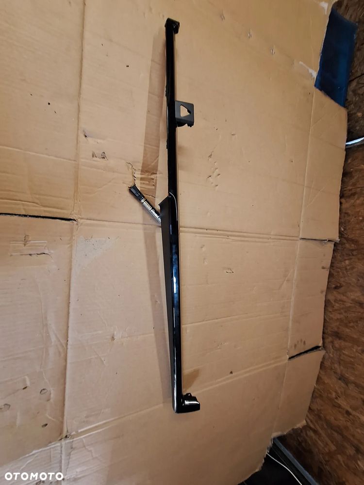 Listwa ozdobna wyswietlacz kia EV6 - 9