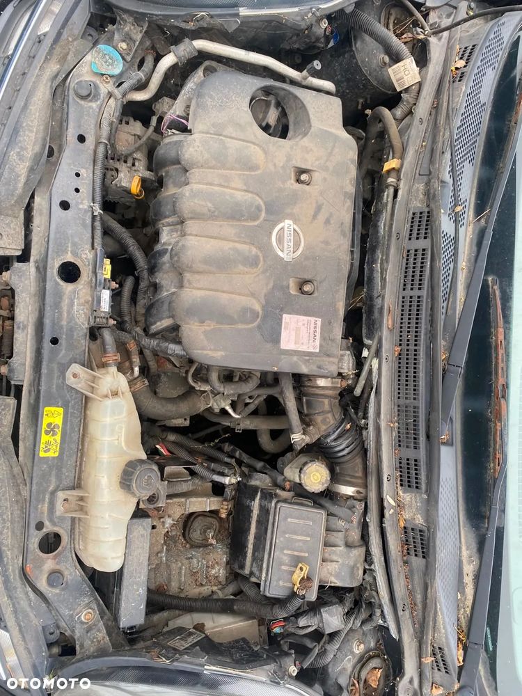 198 / Nissan Micra / Na Części / - 7