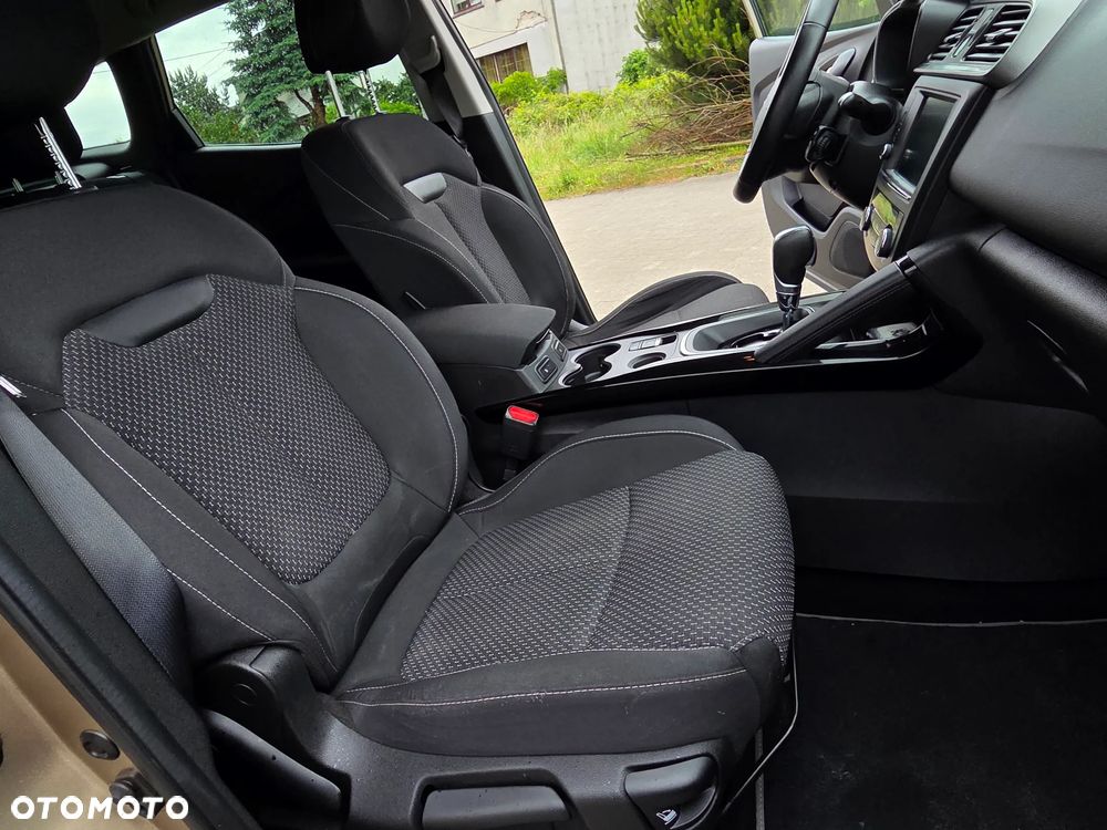 Renault Kadjar Energy TCe 130 EDC Bose Edition - 33