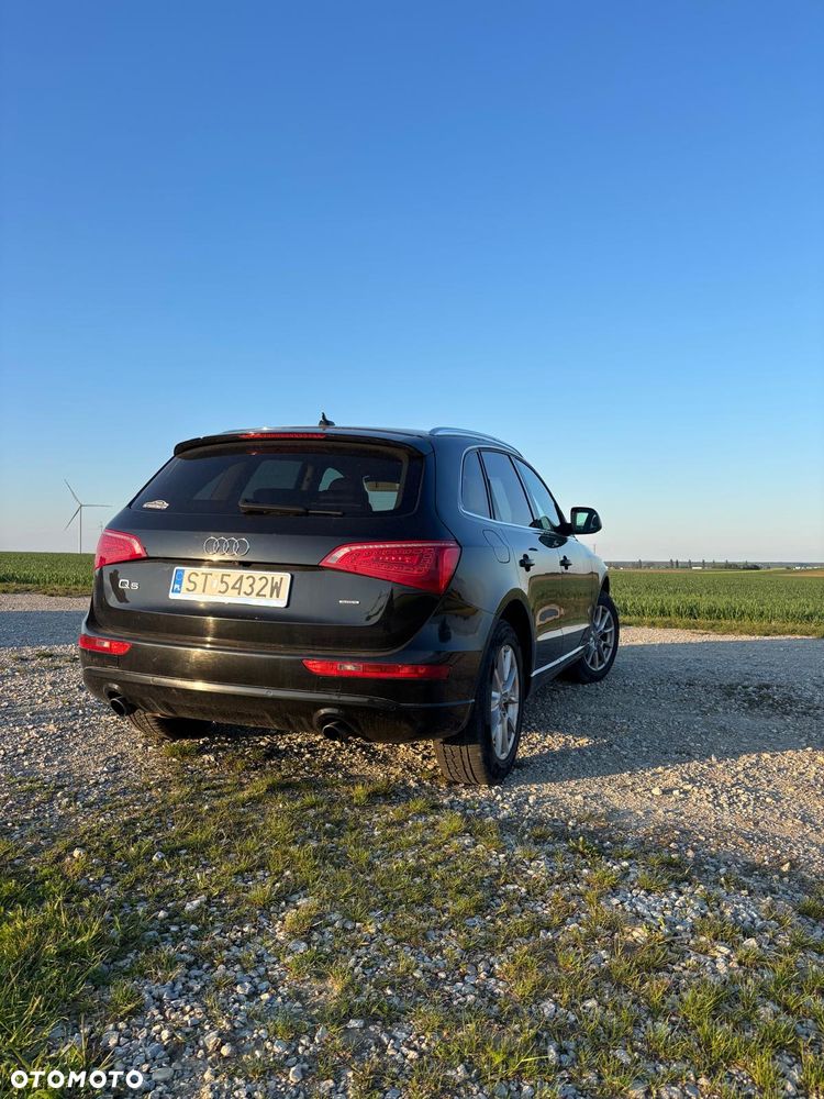Audi Q5 - 8