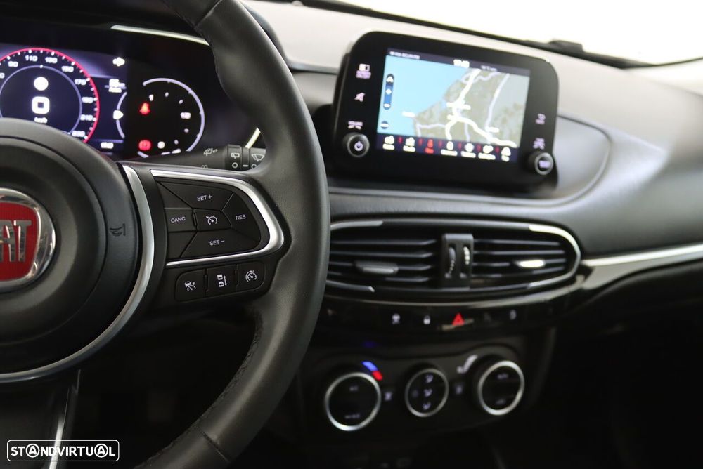 Fiat Tipo Cross 1.3 Multijet - 15