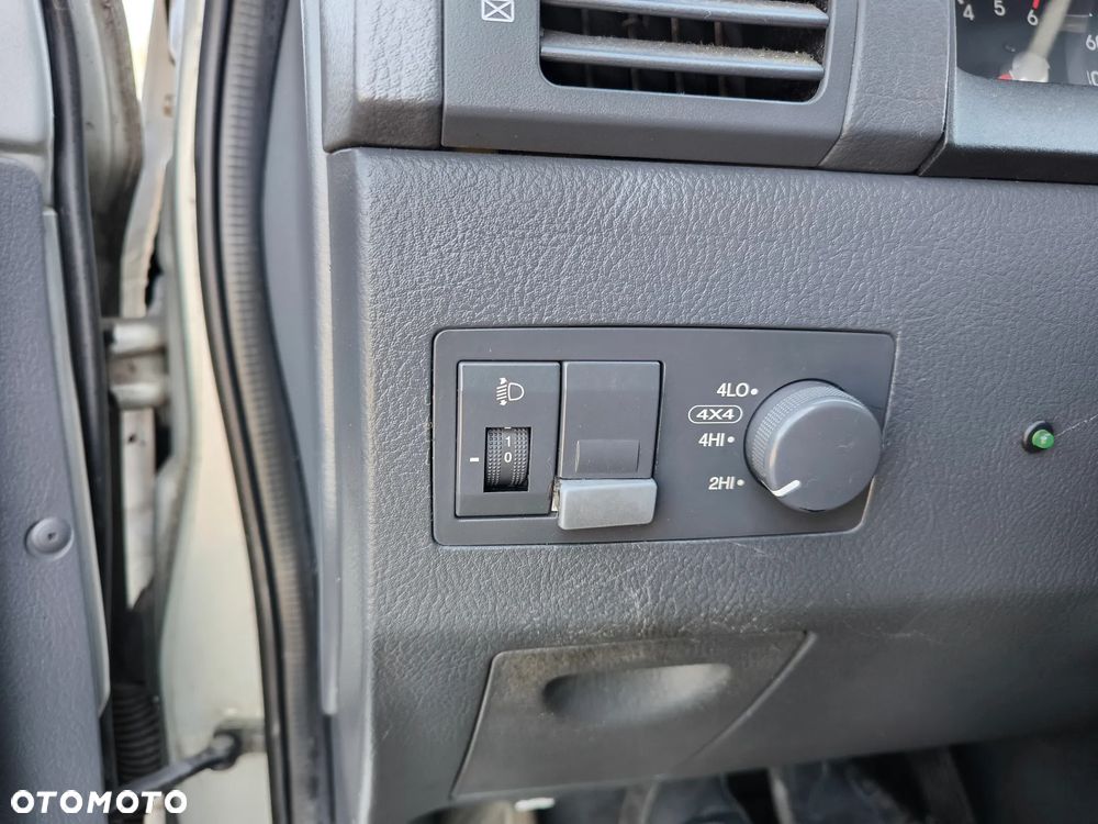 Kia Sorento 2.5 CRDi Expedition - 20