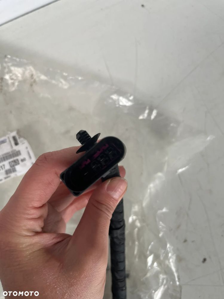 Peugeot 2008 II 2024 Wiązka czujnika ABS tył 9841706380 - 4